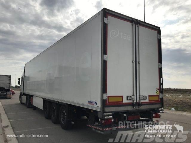 Schmitz Cargobull Semiremolque Frigo Standard Trampilla de carga Temperature controlled semi-trailers