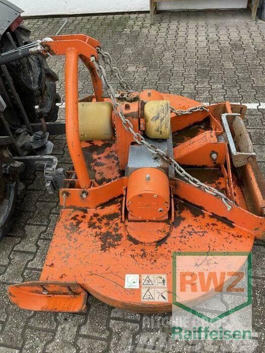  BAB Bambs S222 Other agricultural machines
