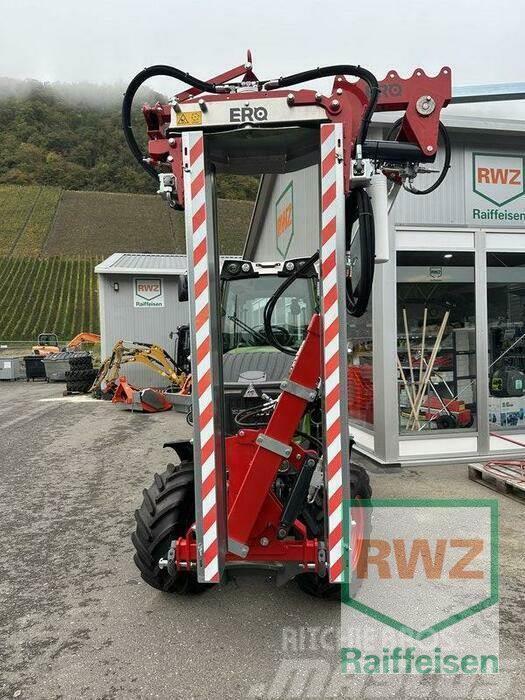  Ero Laubschneider Modul Line Z-Kinemati Other agricultural machines