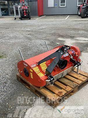 Kuhn BV10 Pasture mowers and toppers