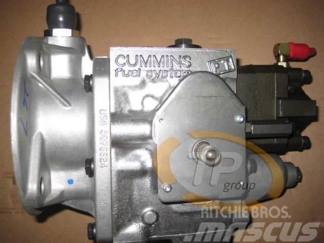 Cummins 3059613 Cummins Fuel Pump NT855 KT19 Engines