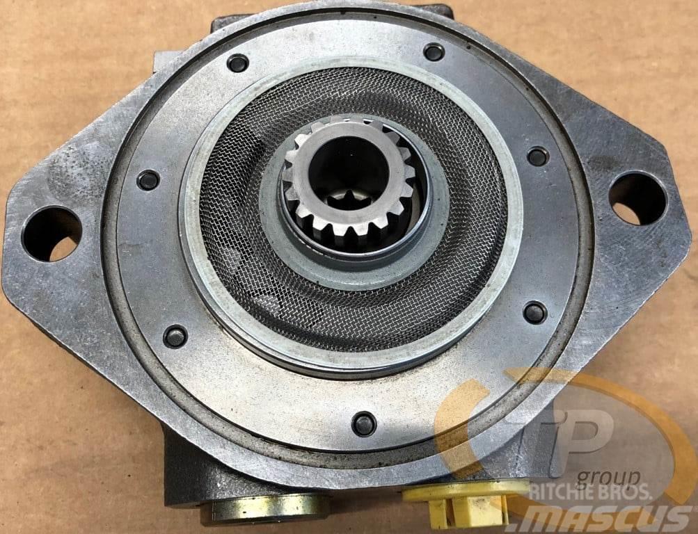 Linde 5813001050 HPV Speisepumpe 22,5ccm Other components