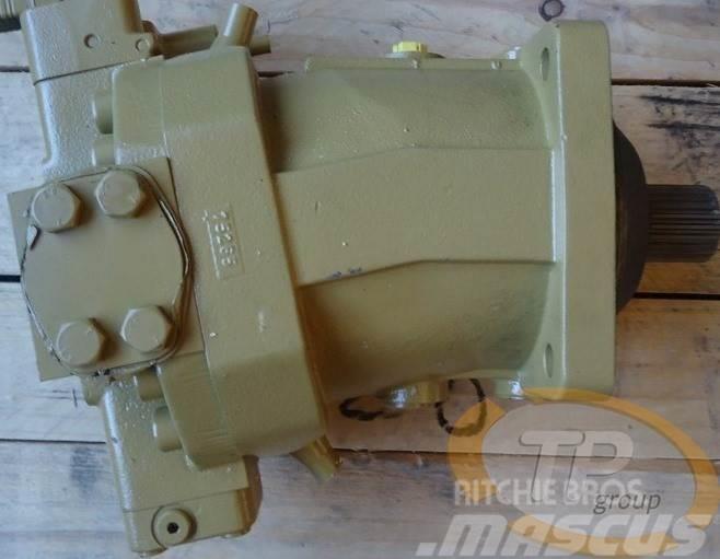 Rexroth 05802511 Bomag BC771 Verstellmotor Other components