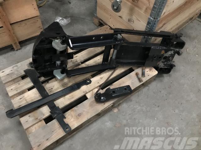 New Holland HITCH Other tractor accessories