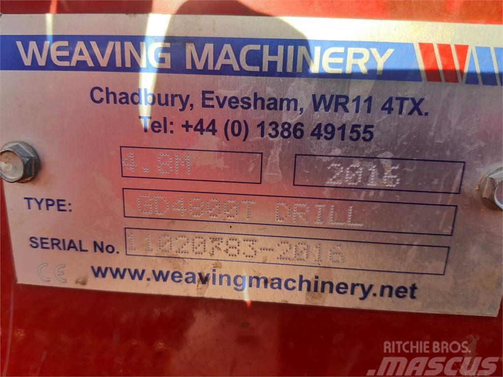  Misc.Machinery WEAVING Other agricultural machines