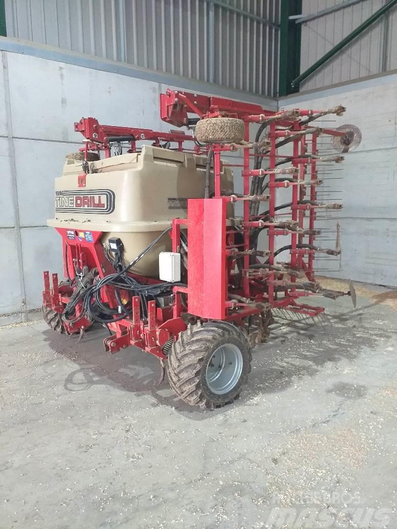  Misc.Machinery WEAVING 6M Other agricultural machines
