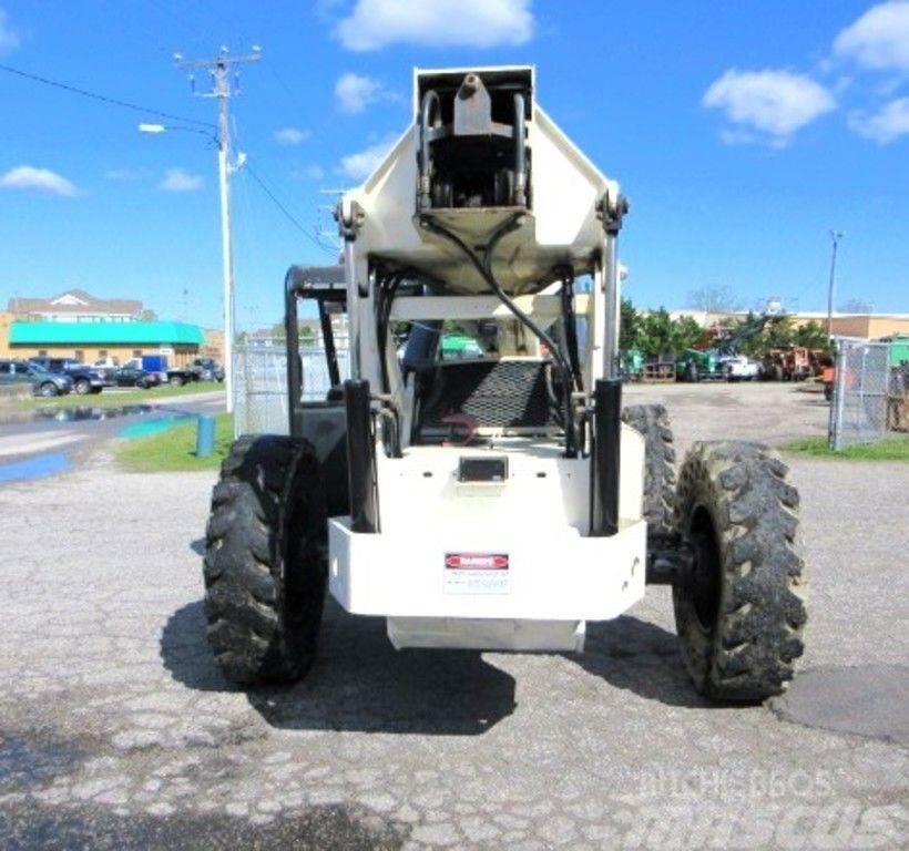 Ingersoll Rand VR843 Other