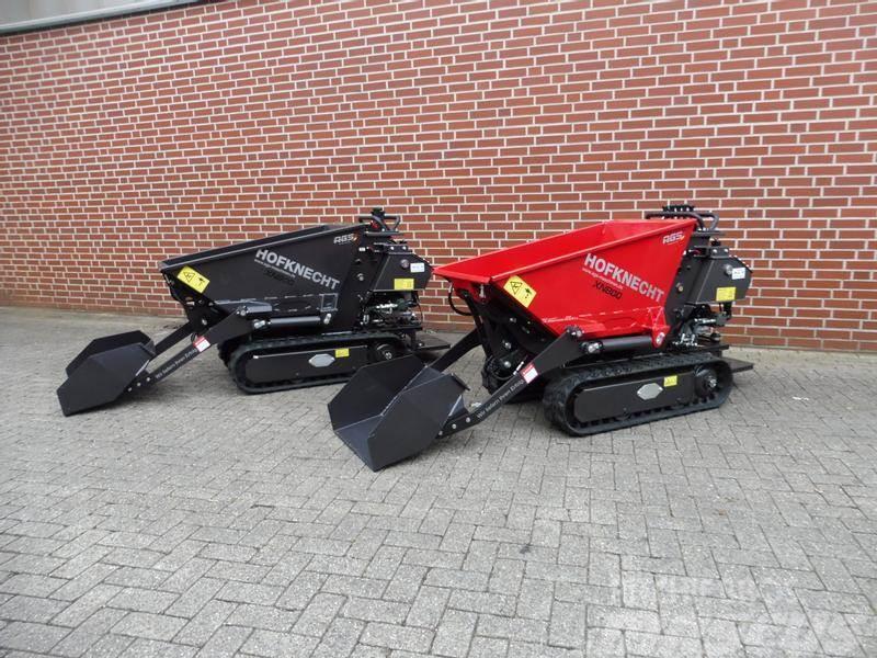  Hofknecht XN800 Profiline Other agricultural machines