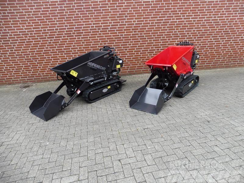  Hofknecht XN800 Profiline Other agricultural machines