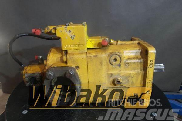 CAT Hydraulic pump Caterpillar AA11VLO200 HDDP/10R-NXD Other components