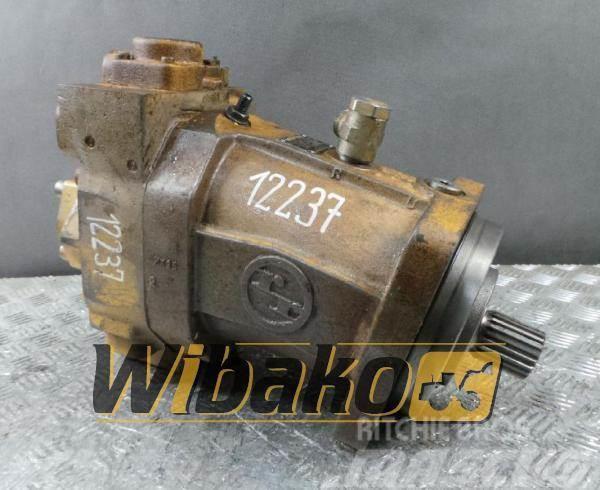 Hydromatik Hydraulic pump Hydromatik A7VO160LRD/61L-NZB01 R90 Other components