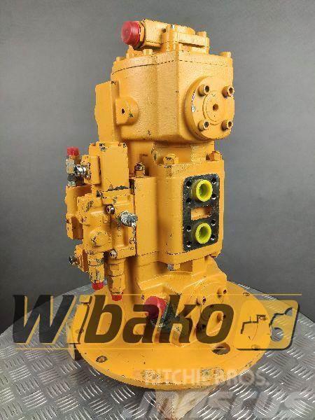 Liebherr Hydraulic pump Liebherr LPVD064 9277687 Other components