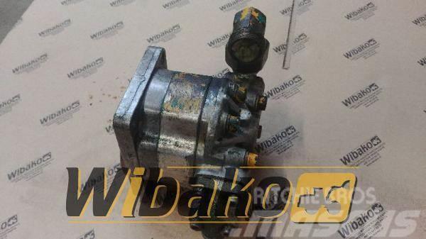 Vickers Gear pump Vickers G5-20-H16F-23L 0488252 Hydraulics