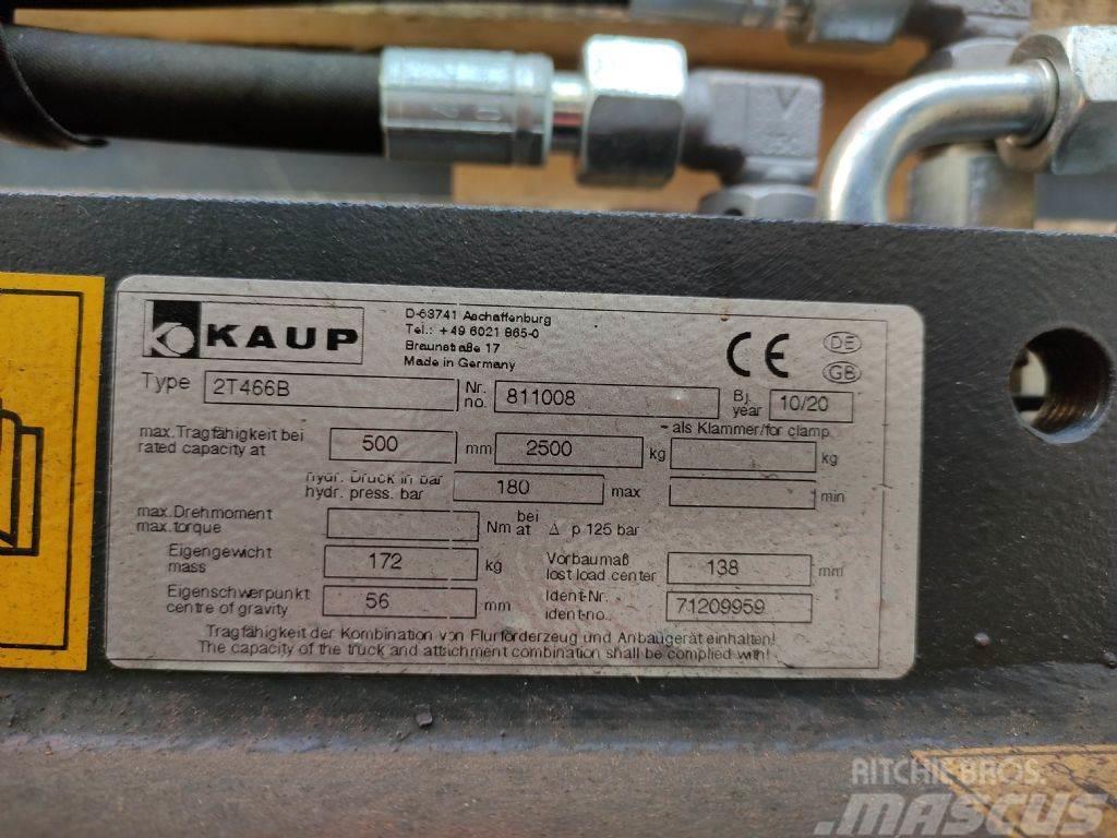 Kaup 2T466B Others