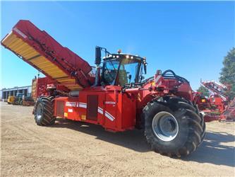 Grimme VARITRON 270, 2 Row Self-propelled Harvester