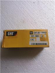  131-1651 CAP ROLLER Caterpillar D8T