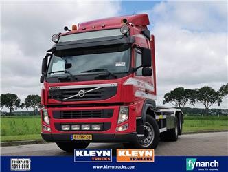 Volvo FM 13.500 6x2 boogie nl-truck