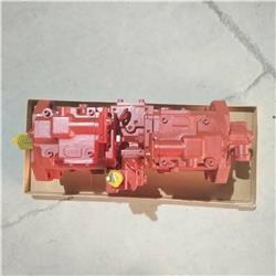 Doosan DH300-7 Hydraulic Pump K5V140DT Main Pump