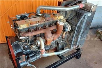 Perkins 1106 T Engine
