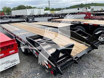 Eager Beaver 20XPT WOOD FILLED RAMPS