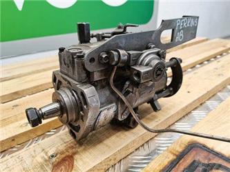 Merlo P(609 8520A962A) injection pump