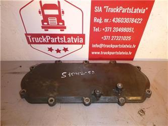 Scania R 420 CYLINDER BLOCK COVER 1545741