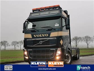 Volvo FH 16.700 6x4 veb+ leather