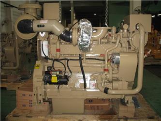 Cummins KTA19-M3 600hp Diesel Engine for Marine