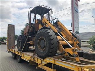 JCB 416 B FOR PARTS