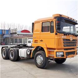 Shacman F3000 6x4 for sale