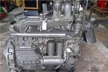  ADE 354 Engine