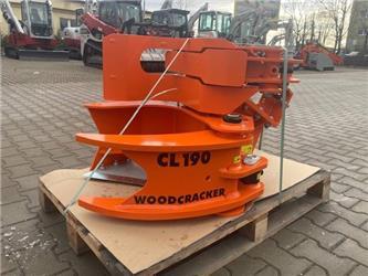 Westtech Woodcracker CL190