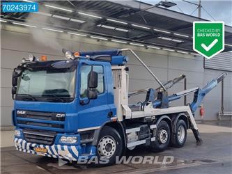 DAF CF75.250 6X2 NL-Truck VDL 18-T-L Lift+Lenkachse EE