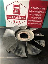 Iveco Daily 35C15 Fan 504154349