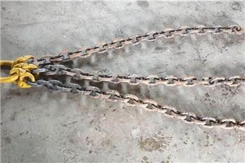  5 Ton 3 Leg Chain Sling