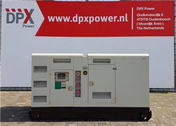 Cummins 6CTA8.3-G1 - 200 kVA Generator - DPX-19839