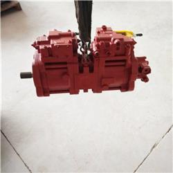 JCB K3V63DT JS130 Main Pump JS130 Hydraulic Main Pump 