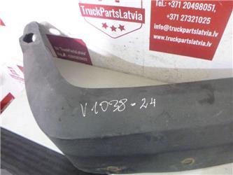 Volvo FL250 Front right wing 3954333