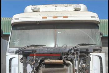  Other 2012 Freightliner Argosy ISX500 Used Cab