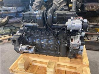  FPT Motor voor TC 5070/5080 Combine