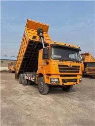 Shacman F3000 6X4 For Sale
