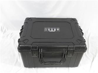 Trimble GCS900 Dozer GPS Kit w/ CB460, MS995's, SNR934