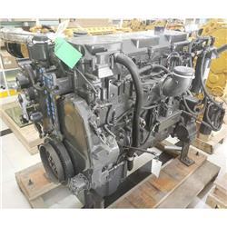 Perkins Construction Machinery 2206D-E13ta Engine