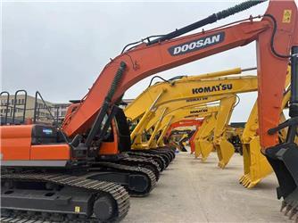 Doosan DX 300 LC