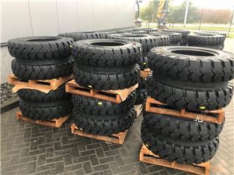 Trelleborg 10.00-20 Dual excavator solid-Tyre/Reifen/Banden