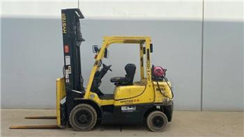 Hyster H2.5TX