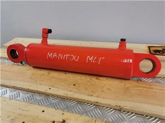 Manitou MT 1237  levelling cylinder