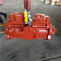JCB JS240 Hydraulic Pump 21513752  215/11480 JS240  K3