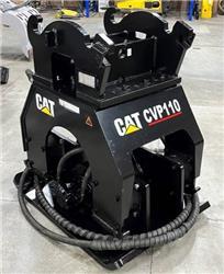 CAT CVP110 | Trilblok | Compactor | 110Kn | CW40