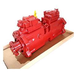 Doosan DH300-5  Hydraulic Pump K3V140DT